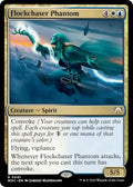 Image for Flockchaser Phantom (41) (March of the Machine) - Magic: The Gathering