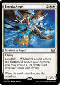 Image for Emeria Angel (183) (March of the Machine) - Magic: The Gathering
