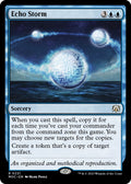Image for Echo Storm (221) (March of the Machine) - Magic: The Gathering