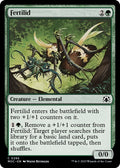 Image for Fertilid (296) (March of the Machine) - Magic: The Gathering
