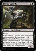 Image for Flitting Guerrilla (105) (March of the Machine) - Magic: The Gathering