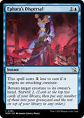 Image for Ephara's Dispersal (55) (March of the Machine) - Magic: The Gathering