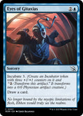 Image for Eyes of Gitaxias (57) (March of the Machine) - Magic: The Gathering