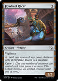 Image for Flywheel Racer (259) (March of the Machine) - Magic: The Gathering