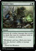 Image for Hindervines (301) (March of the Machine) - Magic: The Gathering