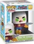Image for Adventure Time: Finn the Human - Funko