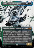 Image for Ezuri, Claw of Progress (38) (March of the Machine: Multiverse Legends) - Magic: The Gathering