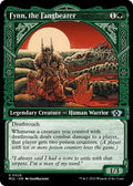 Image for Fynn, the Fangbearer (26) (March of the Machine: Multiverse Legends) - Magic: The Gathering
