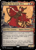 Image for Judith, the Scourge Diva (45) (March of the Machine: Multiverse Legends) - Magic: The Gathering