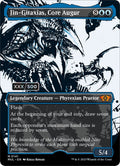 Image for Jin-Gitaxias, Core Augur (Serial Numbered) (141) (March of the Machine: Multiverse Legends) - Magic: The Gathering