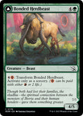 Image for Bonded Herdbeast (178) (March of the Machine) - Magic: The Gathering