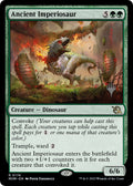 Image for Ancient Imperiosaur (174) (March of the Machine) - Magic: The Gathering