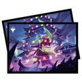 Image for March of the Machine Bright-Palm, Soul Awakener Standard Deck Protector sleeves for Magic (100-pack) - Card Sleeves