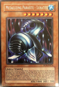 Image for Metallizing Parasite - Lunatite (DCR-EN074) (Dark Crisis (Worldwide English)) - YuGiOh