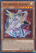 Image for Tellarknight Altairan (CYAC-EN020) (CYAC) - YuGiOh