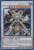 Image for Chaos Angel (CYAC-EN044) (CYAC) - YuGiOh