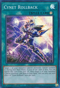 Image for Cynet Rollback (CYAC-EN051) (CYAC) - YuGiOh