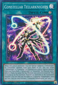Image for Constellar Tellarknights (CYAC-EN064) (CYAC) - YuGiOh