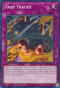 Image for Trap Tracks (CYAC-EN078) (CYAC) - YuGiOh