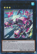 Image for Gold Pride - Chariot Carrie (CYAC-EN088) (CYAC) - YuGiOh