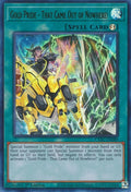 Image for Gold Pride - That Came Out of Nowhere! (CYAC-EN089) (CYAC) - YuGiOh