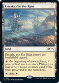 Image for Emeria, the Sky Ruin (1291) (Secret Lair Drop Series) - Magic: The Gathering
