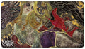Image for Secret Lair April 2023 Rebecca Guay Artist Series: Serra the Benevolent Standard Gaming Playmat for Magic: The Gathering - Playmats