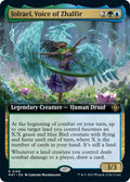 Image for Jolrael, Voice of Zhalfir (Extended Art) (168) (March of the Machine: The Aftermath) - Magic: The Gathering