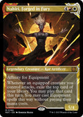 Image for Nahiri, Forged in Fury (Showcase) (86) (March of the Machine: The Aftermath) - Magic: The Gathering