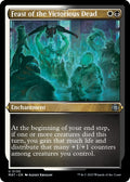 Image for Feast of the Victorious Dead (Foil Etched) (130) (March of the Machine: The Aftermath) - Magic: The Gathering