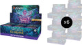 Image for Wilds of Eldraine - Set Booster Display Case - Magic: The Gathering