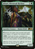 Image for Jolrael, Mwonvuli Recluse (191) (The List Reprints) - Magic: The Gathering