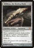 Image for Elbrus, the Binding Blade (147) (The List Reprints) - Magic: The Gathering