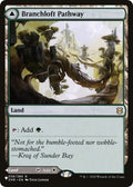 Image for Branchloft Pathway (258) (The List Reprints) - Magic: The Gathering