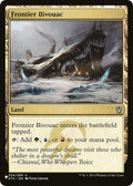 Image for Frontier Bivouac (KTK) (234) (The List Reprints) - Magic: The Gathering
