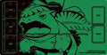 Image for Pokemon TCG: Pokemon Center Japan Exclusive Venusaur Playmat - Playmats