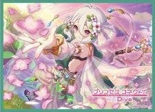 Image for Chara Sleeve Collection Matte Series No.MT1551: Princess Connect! Re:Dive Kokkoro (65-Pack) - Card Sleeves