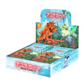 Image for Afelium Unleashed Booster Box [1st Edition] - Akora TCG
