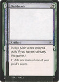 Image for Guildmark (Un-Known Event Playtest Cards) - Magic: The Gathering