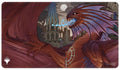 Image for March of the Machine: the Aftermath Niv-Mizzet, Supreme Standard Gaming Playmat for Magic: The Gathering - Playmats