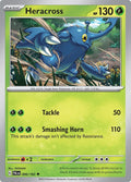 Image for Heracross (006/193) (PAL) - Pokemon