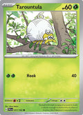 Image for Tarountula (017/193) (PAL) - Pokemon