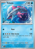 Image for Veluza (056/193) (PAL) - Pokemon