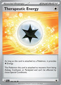 Image for Therapeutic Energy (193/193) (PAL) - Pokemon