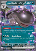 Image for Paldean Clodsire ex (130/193) (PAL) - Pokemon