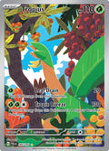 Image for Tropius (195/193) (PAL) - Pokemon