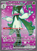 Image for Meowscarada ex (231/193) (PAL) - Pokemon