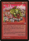 Image for Barreling Attack (Mirage) - Magic: The Gathering