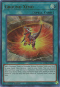 Image for Ground Xeno (WISU-EN006) (WISU) - YuGiOh