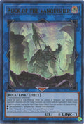 Image for Rock of the Vanquisher (WISU-EN022) (WISU) - YuGiOh